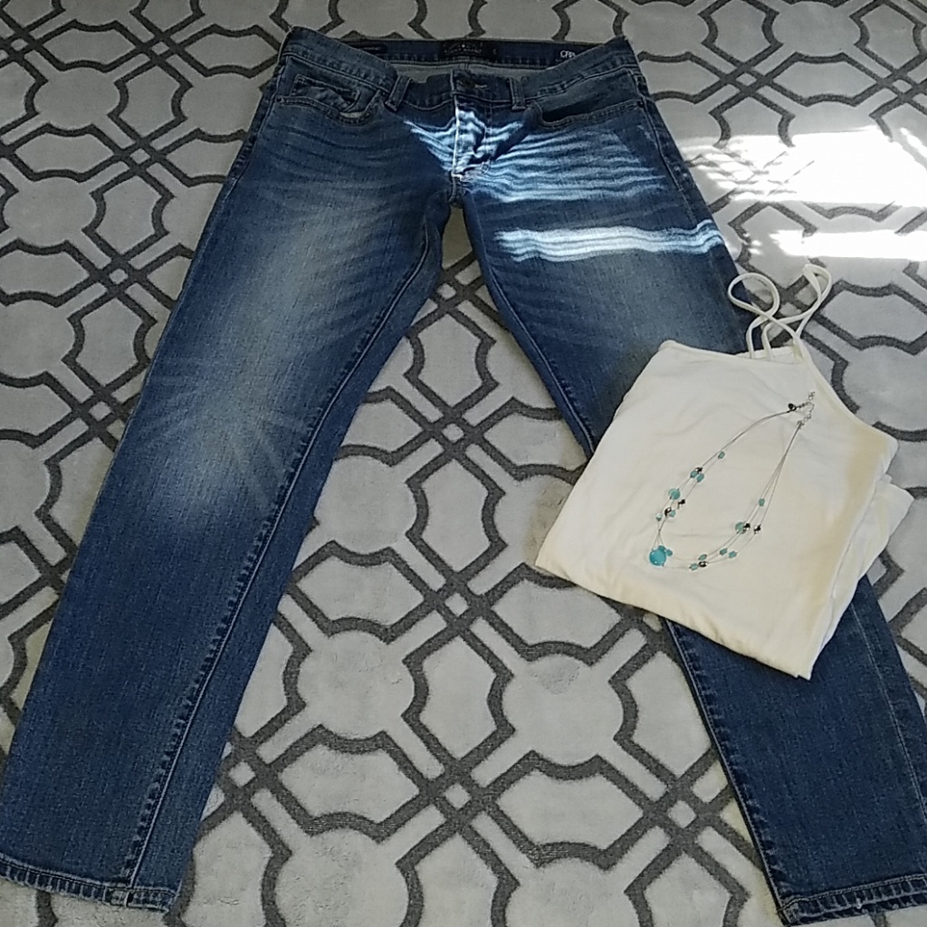 Lucky Brand Jeans
